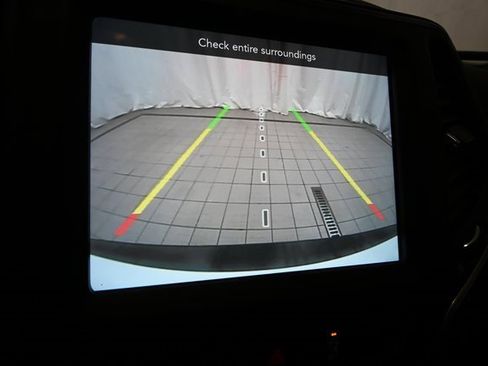 Used 2022 Jeep Cherokee Latitude Lux image 6