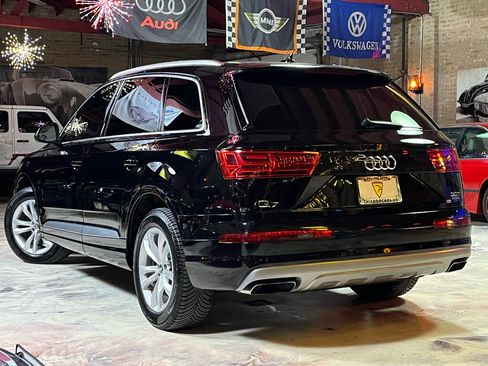 Used 2018 Audi Q7 3.0T Premium Plus AWD/4WD image 6