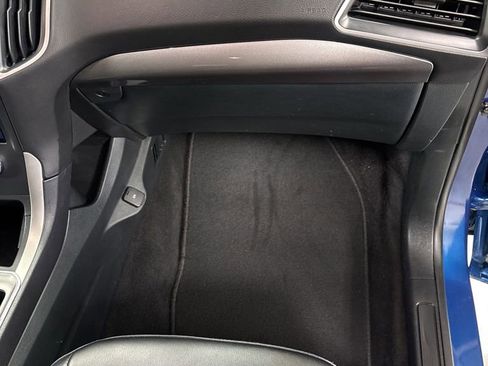 Used 2024 Ford Edge SEL AWD/4WD image 26