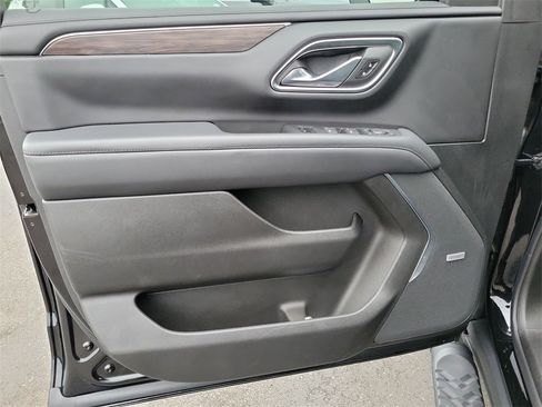 Certified 2023 Chevrolet Tahoe Z71 w/ Z71 Off-Road Package image 23