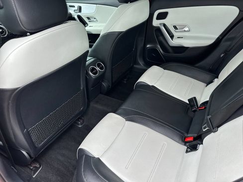 Used 2020 Mercedes-Benz A 220 image 16