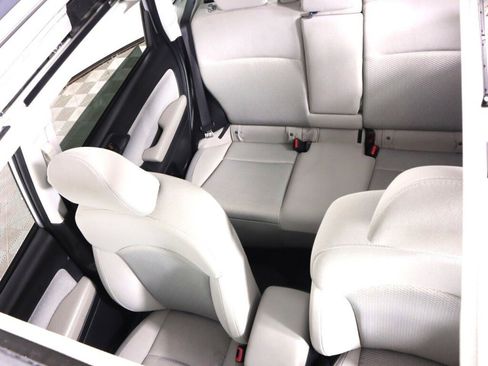 Used 2018 Subaru Forester 2.5i Premium image 24