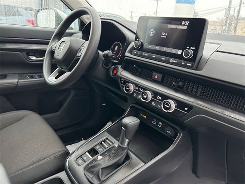 Used 2023 Honda CR-V EX image 21
