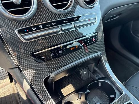 Used 2020 Mercedes-Benz GLC 43 AMG 4MATIC image 23