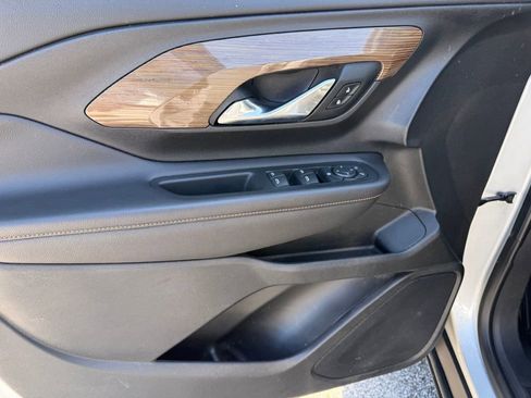 Used 2021 GMC Terrain SLE FWD image 10