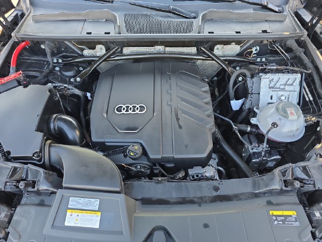 Used 2023 Audi Q5 2.0T Premium w/ Convenience Package AWD/4WD image 31