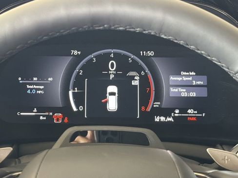 Certified 2026 Lexus TX 350 AWD w/ Technology Package image 17