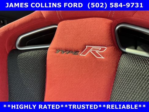 Used 2020 Honda Civic Type R image 22