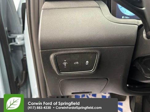 Used 2022 Hyundai Santa Cruz Limited w/ Winter Package image 37