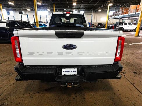 Used 2023 Ford F250 XL AWD/4WD image 5