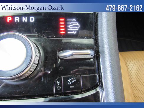 Used 2022 Jeep Grand Cherokee L Summit w/ MOPAR Finishing Package AWD/4WD image 67