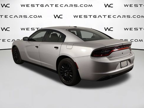 Used 2020 Dodge Charger Police AWD/4WD image 45