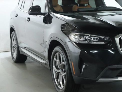Used 2023 BMW X3 xDrive30i w/ Premium Package AWD/4WD image 10