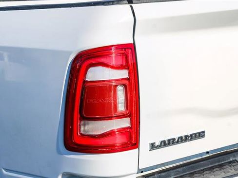 Used 2023 RAM 2500 Laramie image 11
