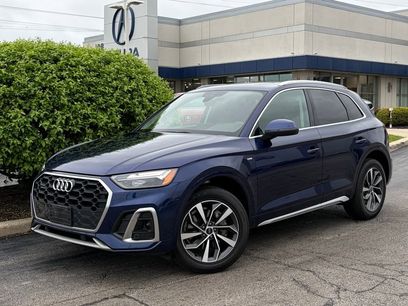 Used 2023 Audi Q5 2.0T Premium w/ Convenience Package