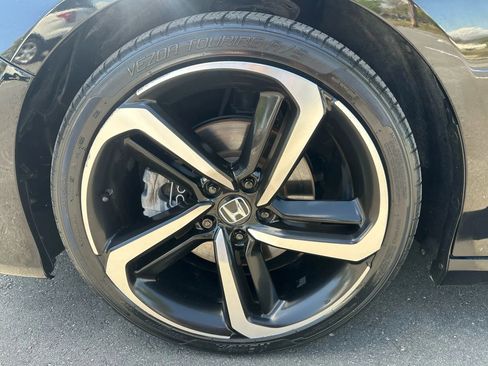 Used 2020 Honda Accord LX image 12