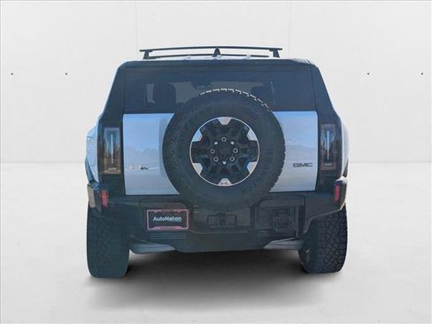 New 2025 GMC Hummer EV 2X w/ Extreme Off-Road Package AWD/4WD image 7