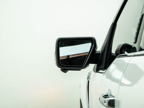 Used 2021 Ford F150 Limited AWD/4WD image 14