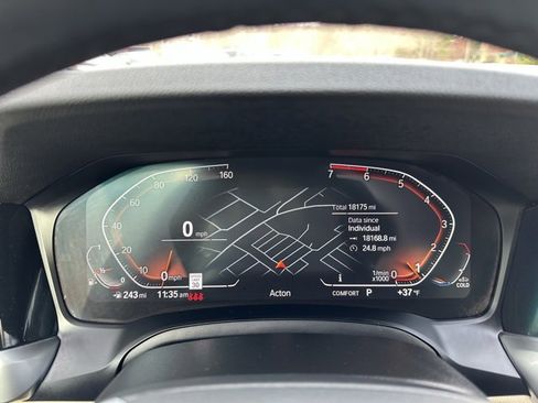 Used 2021 BMW 330i xDrive Sedan w/ Premium Package image 15