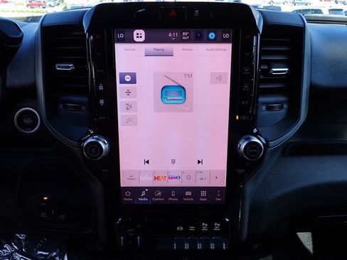 New 2026 RAM 2500 Tradesman image 21