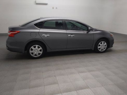 Used 2017 Nissan Sentra SV image 10