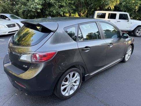 Used 2011 MAZDA MAZDA3 s Sport FWD image 5
