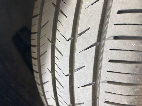 Used 2018 Honda Accord Sport image 5