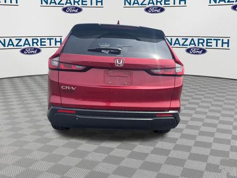 Used 2024 Honda CR-V EX image 6