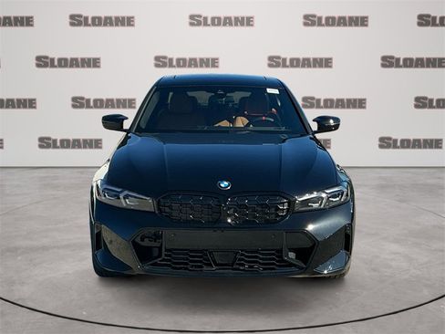 New 2026 BMW M340i xDrive w/ Premium Package image 8