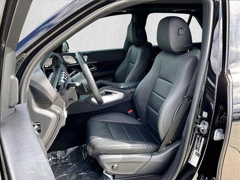 Used 2023 Mercedes-Benz GLE 450 4MATIC image 27