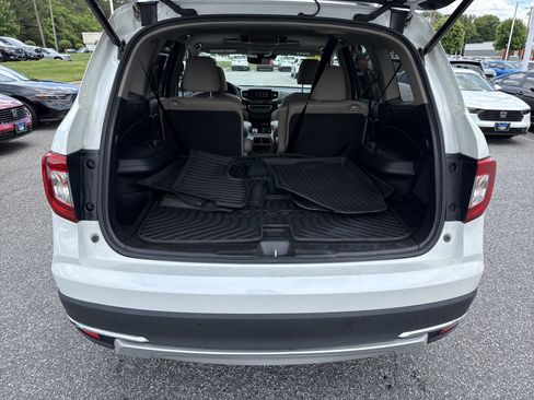 Used 2020 Honda Pilot Touring image 34