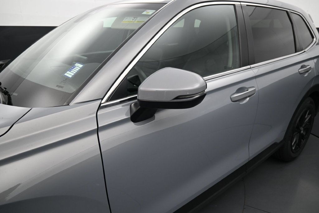 Certified 2025 Honda CR-V EX-L image 13