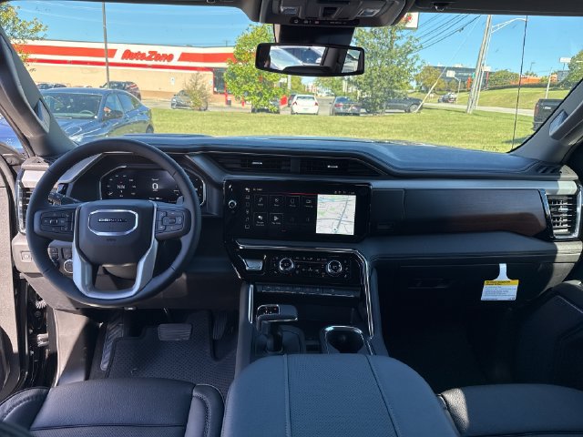 New 2026 GMC Sierra 1500 Denali AWD/4WD image 15
