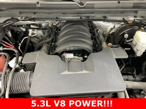 Used 2015 GMC Sierra 1500 SLE w/ SLE Value Package image 44