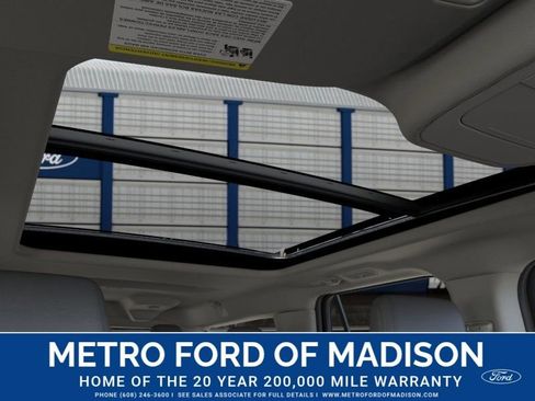 New 2026 Ford Expedition Max Active AWD/4WD image 23