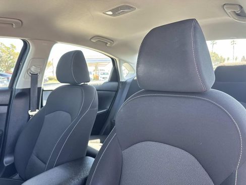 Used 2023 Kia Forte LXS image 22