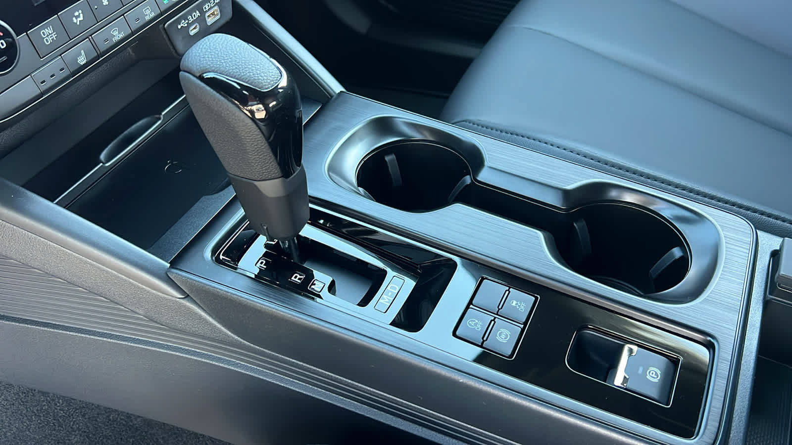 New 2026 Subaru Outback Premium AWD/4WD image 13