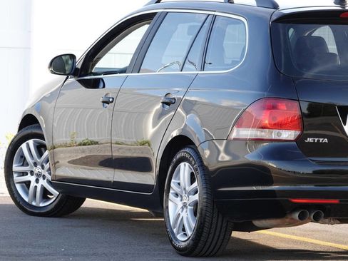 Used 2014 Volkswagen Jetta TDI FWD image 19
