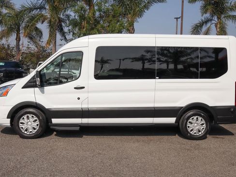 Used 2020 Ford Transit 350 XLT RWD image 5