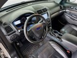 Used 2016 Ford Explorer Limited w/ Equipment Group 301A image 2