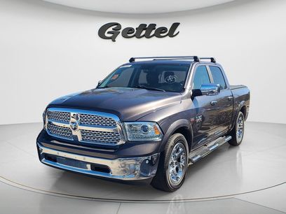 Used 2017 RAM 1500 Laramie w/ Convenience Group