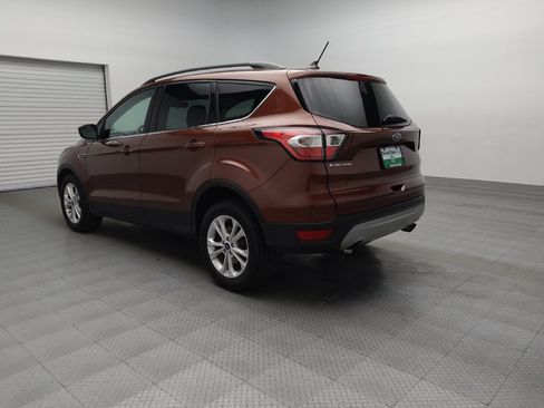 Used 2018 Ford Escape SE w/ SE Sync 3 Package image 5