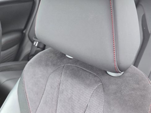 Used 2025 Acura ADX A-Spec AWD/4WD image 18