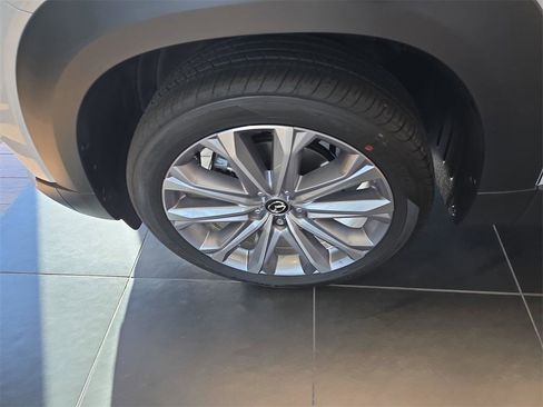 New 2026 MAZDA CX-50 AWD 2.5 S w/ Weather Package image 10