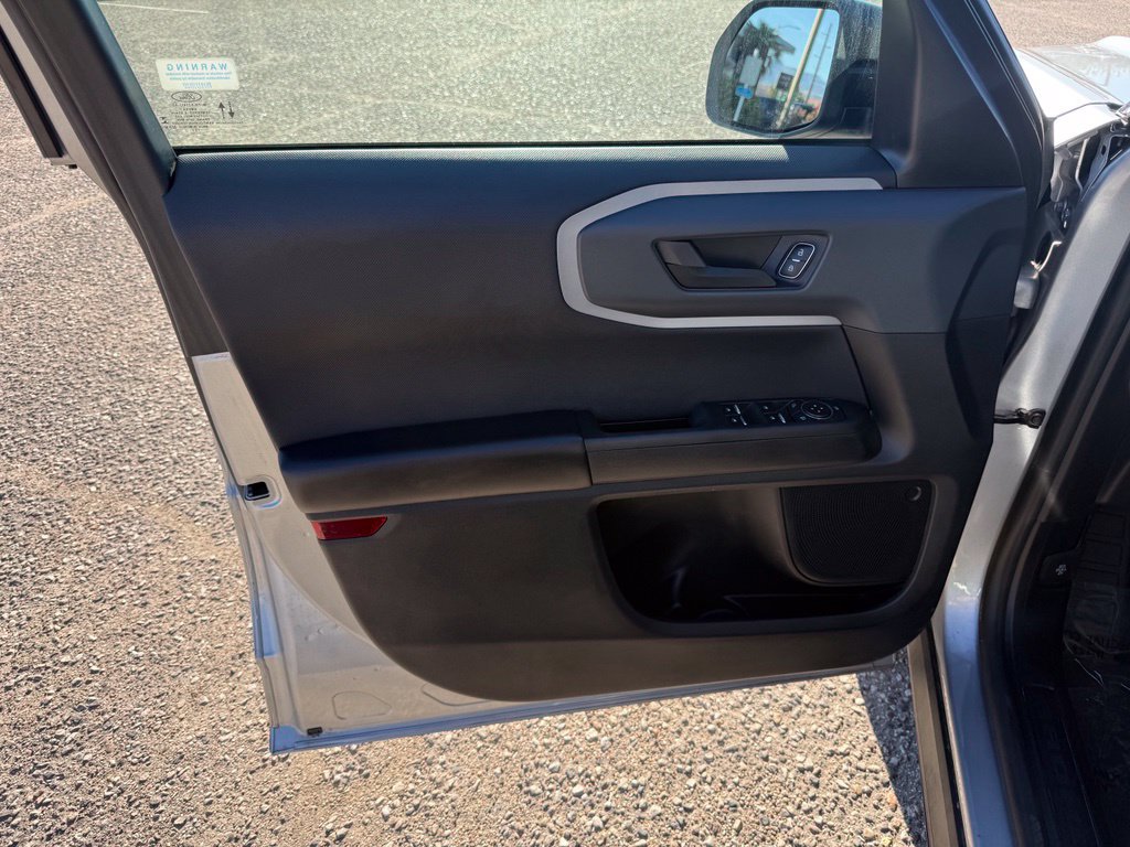 Used 2021 Ford Bronco Sport Big Bend AWD/4WD image 5