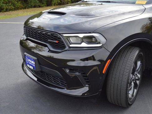 Certified 2024 Dodge Durango R/T image 10