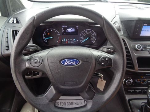 Used 2019 Ford Transit Connect XL FWD image 27