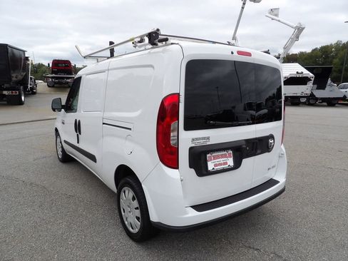 Used 2021 RAM ProMaster City Tradesman SLT image 5