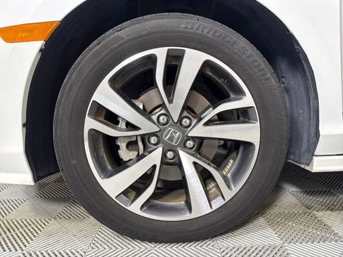 Used 2024 Honda Odyssey Touring image 20