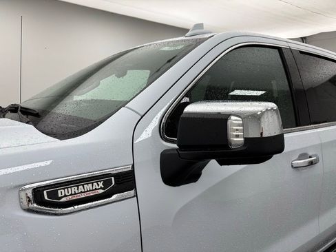 New 2026 GMC Sierra 1500 Denali image 19